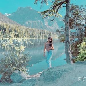 Meet your Posher, Candy